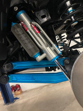 Load image into Gallery viewer, KIBBETECH RAM TRX BILLET REAR SUSPENSION KIT / Custom Color