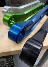 Load image into Gallery viewer, KIBBETECH RAM TRX BILLET REAR SUSPENSION KIT / Custom Color