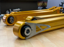 Load image into Gallery viewer, KIBBETECH RAM TRX BILLET REAR SUSPENSION KIT / Custom Color