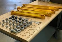 Load image into Gallery viewer, KIBBETECH RAM TRX BILLET REAR SUSPENSION KIT / Custom Color