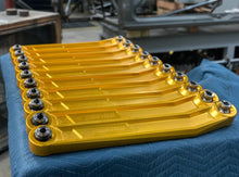 Load image into Gallery viewer, KIBBETECH RAM TRX BILLET REAR SUSPENSION KIT / Custom Color
