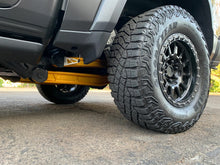 Load image into Gallery viewer, KIBBETECH RAM TRX BILLET REAR SUSPENSION KIT / Custom Color