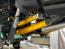 Load image into Gallery viewer, KIBBETECH RAM TRX BILLET REAR SUSPENSION KIT / Custom Color
