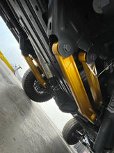 Load image into Gallery viewer, KIBBETECH RAM TRX BILLET REAR SUSPENSION KIT / Custom Color