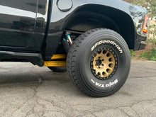 Load image into Gallery viewer, KIBBETECH RAM TRX BILLET REAR SUSPENSION KIT / Custom Color