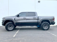 Load image into Gallery viewer, KIBBETECH RAM TRX BILLET REAR SUSPENSION KIT / Custom Color