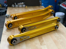Load image into Gallery viewer, KIBBETECH RAM TRX BILLET REAR SUSPENSION KIT / Custom Color