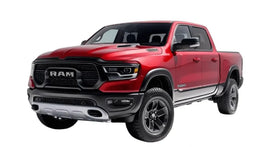 DIRECT FIT TRAIN HORN AND ONBOARD AIR SYSTEMS FOR 2014-2025 RAM HD 2500/3500