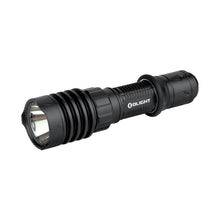 Load image into Gallery viewer, Warrior X 4 USB-C and MCC Rechargeable Tactical Flashlight With Holster