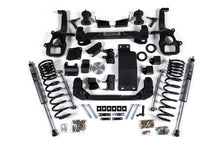 Load image into Gallery viewer, Zone Offroad 4 Inch Lift Kit - Ram 1500 (19-24) 4WD