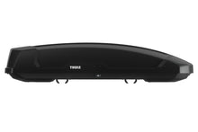 Load image into Gallery viewer, Thule Force XT XL Roof-Mounted Cargo Box - Black