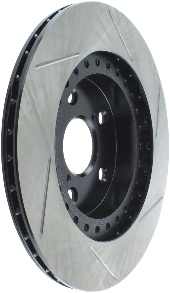 StopTech Slotted Sport Brake Rotor