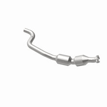 Load image into Gallery viewer, MagnaFlow 13-17 Range Rover V8 5 OEM Underbody Direct Fit EPA Compliant Catalytic Converter