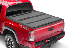 Load image into Gallery viewer, BAK 16-20 Toyota Tacoma 6ft Bed BAKFlip MX4 Matte Finish