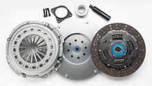 Load image into Gallery viewer, South Bend Clutch 00.5-05.5 Dodge NV5600(245hp) Org Feramic Clutch Kit