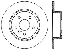 Load image into Gallery viewer, StopTech Slotted &amp; Drilled Sport Brake Rotor