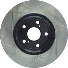 Load image into Gallery viewer, StopTech Slotted Sport Brake Rotor