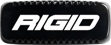 Load image into Gallery viewer, Rigid Industries SR-Q Light Cover- Black