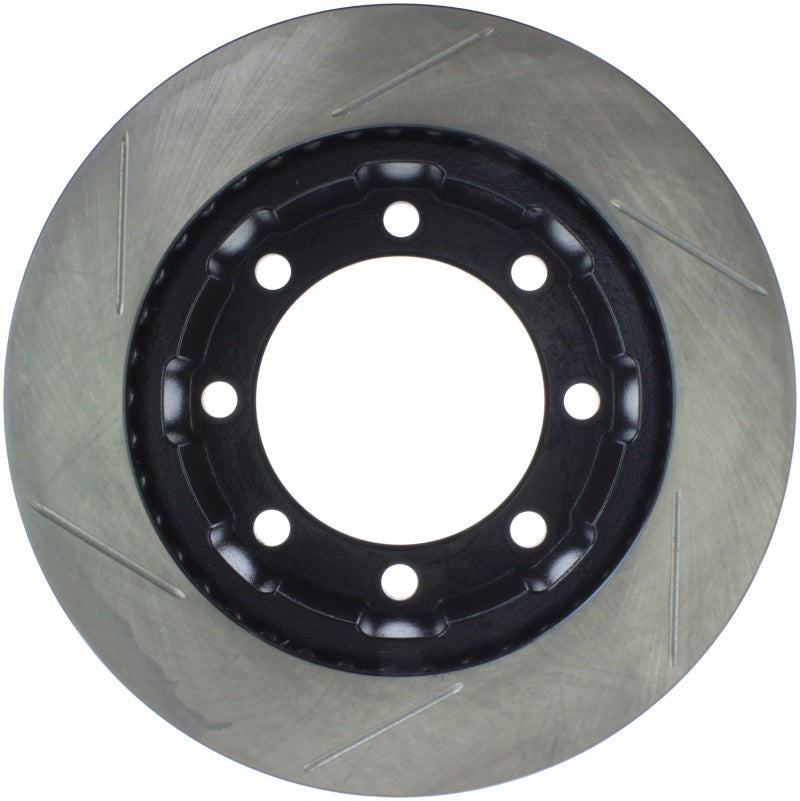 StopTech Slotted Sport Brake Rotor