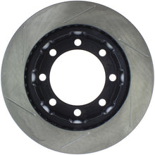 Load image into Gallery viewer, StopTech Slotted Sport Brake Rotor