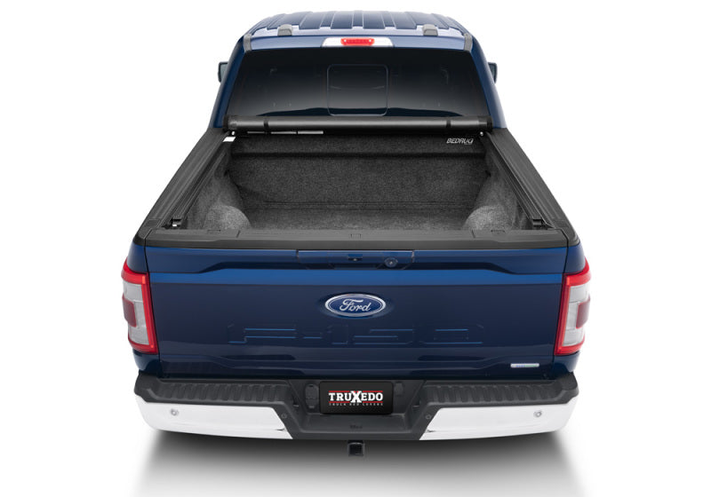 Truxedo 15-21 Ford F-150 6ft 6in Lo Pro Bed Cover