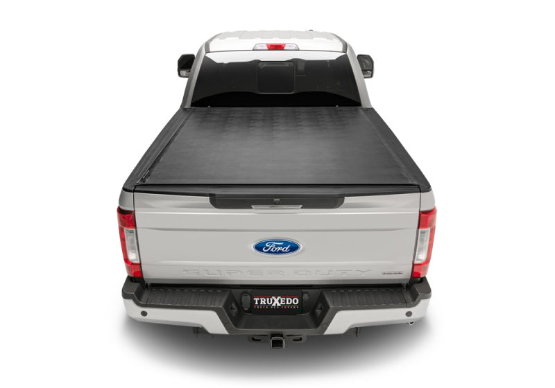 Truxedo 09-18 Ram 1500 & 19-20 Ram 1500 Classic 6ft 4in Sentry Bed Cover