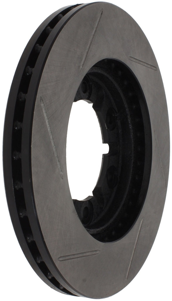 StopTech Slotted Sport Brake Rotor