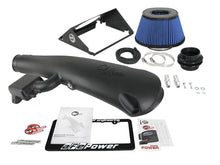 Load image into Gallery viewer, aFe Magnum FORCE Stage-2 Pro 5R Cold Air Intake System 2018 Ford F-150 V6-3.3L