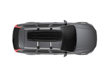 Load image into Gallery viewer, Thule Force XT Sport Roof Mounted Cargo Box - Black