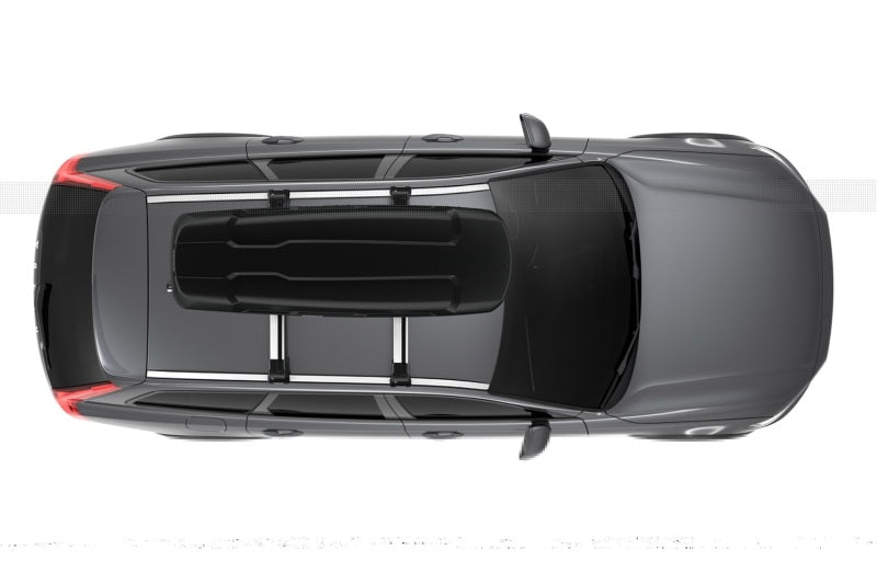 Thule Force XT Sport Roof Mounted Cargo Box - Black