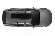 Load image into Gallery viewer, Thule Force XT Sport Roof Mounted Cargo Box - Black