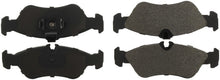 Load image into Gallery viewer, StopTech Street Brake Pads