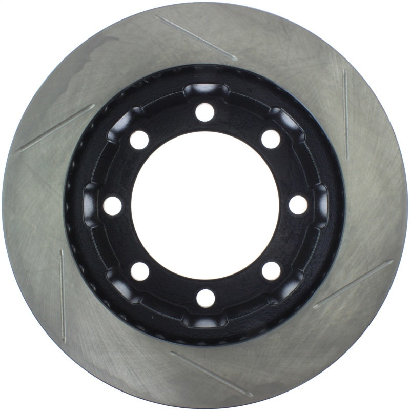 StopTech Slotted Sport Brake Rotor