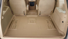 Load image into Gallery viewer, Husky Liners 08-12 Toyota Sequoia Classic Style Black Rear Cargo Liner (Behind 2nd Row)