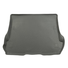 Load image into Gallery viewer, Husky Liners 01-07 Toyota Sequoia Classic Style Gray Rear Cargo Liner
