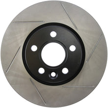 Load image into Gallery viewer, StopTech Slotted Sport Brake Rotor