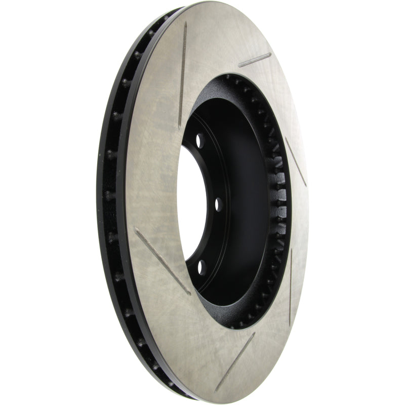 StopTech Slotted Sport Brake Rotor