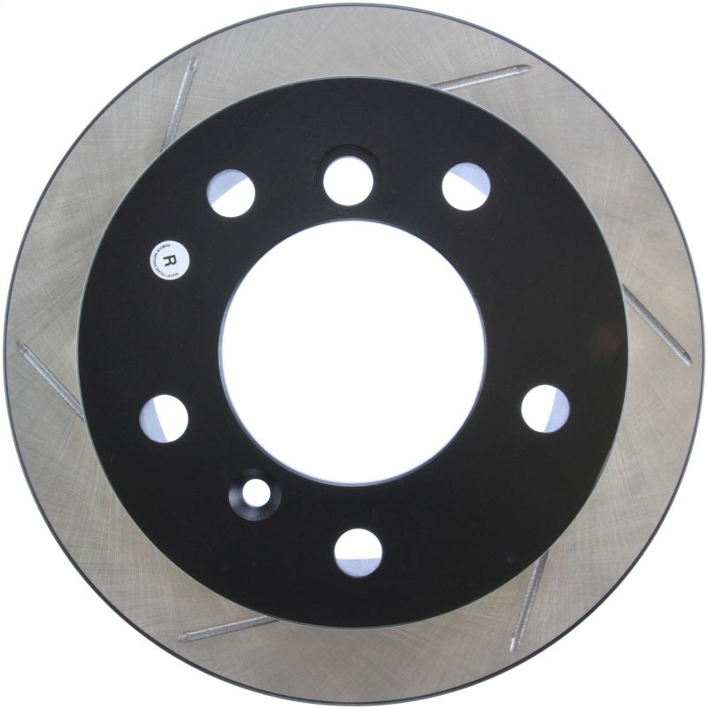 StopTech Slotted Sport Brake Rotor