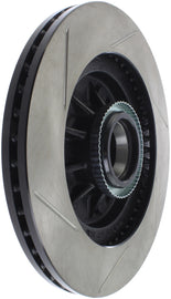 StopTech Slotted Sport Brake Rotor