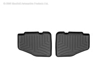 Load image into Gallery viewer, WeatherTech 97-06 Jeep Wrangler Rear FloorLiner - Black