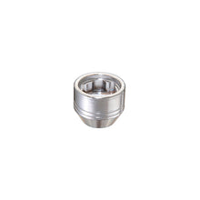 Load image into Gallery viewer, McGard Wheel Lock Nut Set - 4pk. (Under Hub Cap / Cone Seat) M14X2.0 / 13/16 Hex / .893in. Length