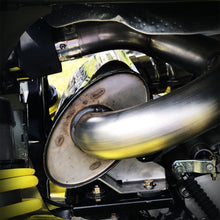 Load image into Gallery viewer, MBRP 18-19 Can-Am Maverick Trail X3 Slip On Exhaust - Sport Series