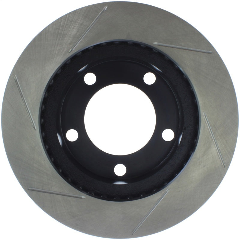 StopTech Slotted Sport Brake Rotor