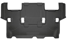 Load image into Gallery viewer, Husky Liners 11-17 Expedition/11-17 Navigator Base X-act 3rd Seat Floor Liner BLK