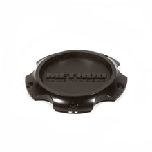 Load image into Gallery viewer, Method Cap T077 - 110.5mm - Black - Screw On