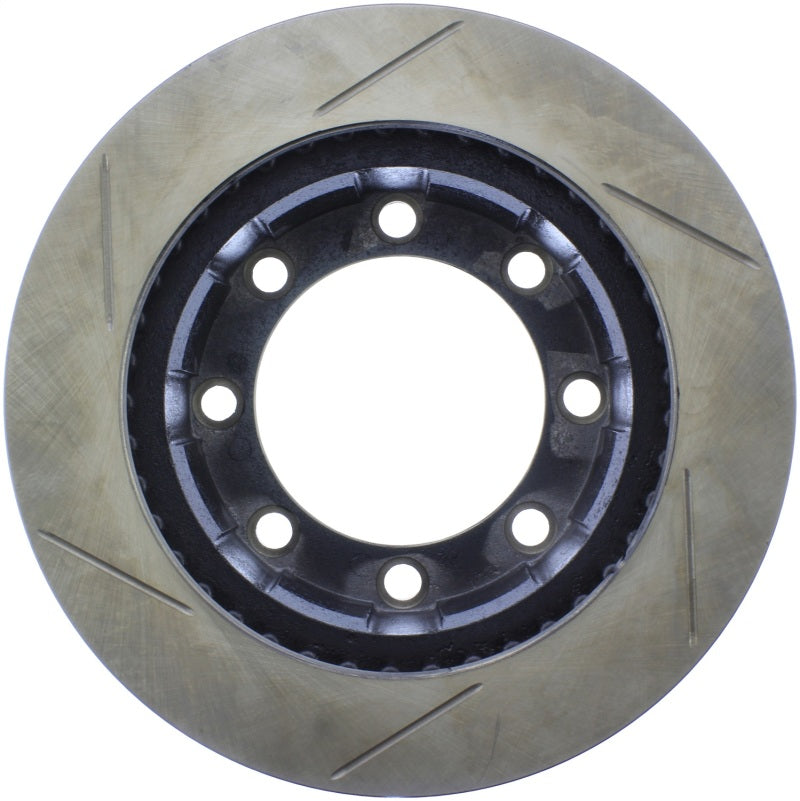 StopTech Slotted Sport Brake Rotor