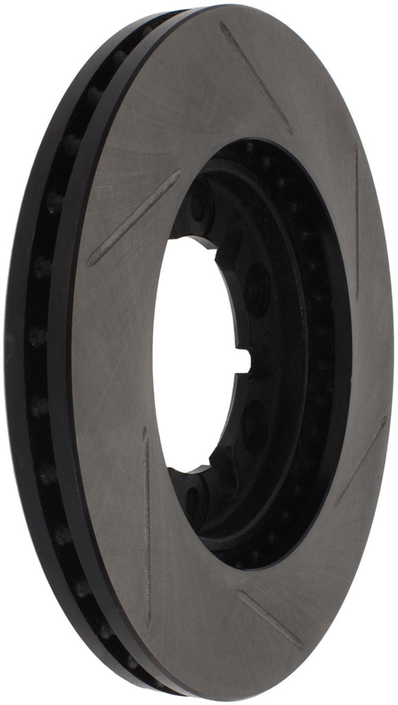 StopTech Slotted Sport Brake Rotor