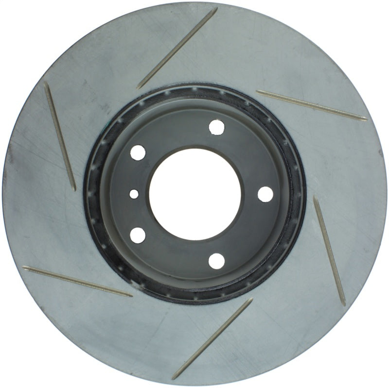 StopTech Slotted Sport Brake Rotor