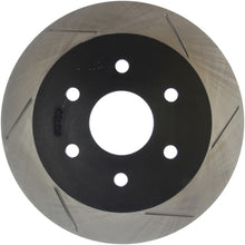 Load image into Gallery viewer, StopTech Slotted Sport Brake Rotor