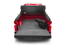 Load image into Gallery viewer, UnderCover 07-18 Chevy Silverado 1500 (19 Legacy) Passengers Side Swing Case - Black Smooth